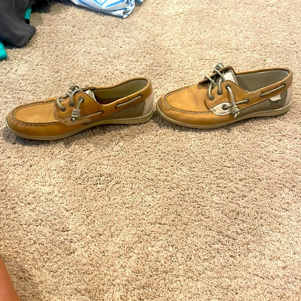 Sperrys